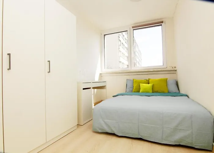 Blue River - Komandorska - Near Railway Station - Pkp *