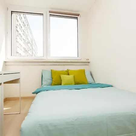 Blue River - Komandorska - Near Railway Station - Pkp *