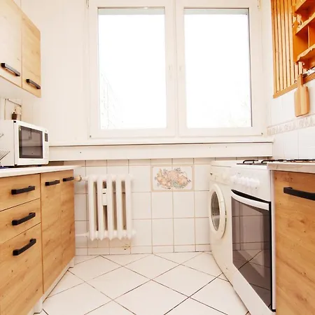 Blue River - Komandorska - Near Railway Station - Pkp * فروتسواف