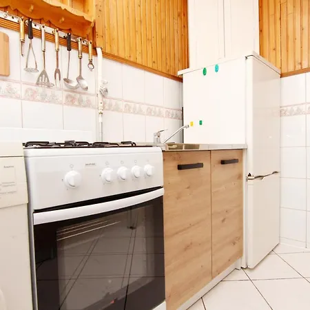 Blue River - Komandorska - Near Railway Station - Pkp