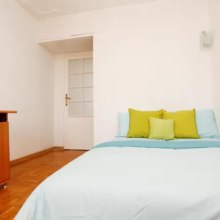 Blue River - Komandorska - Near Railway Station - Pkp Apartment *