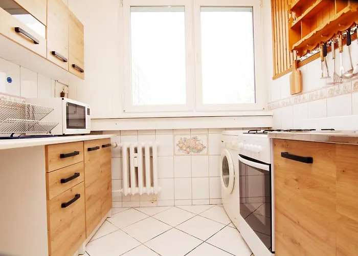 Blue River - Komandorska - Near Railway Station - Pkp * Wrocław