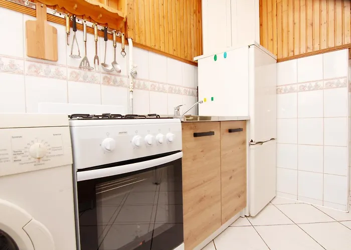 Blue River - Komandorska - Near Railway Station - Pkp